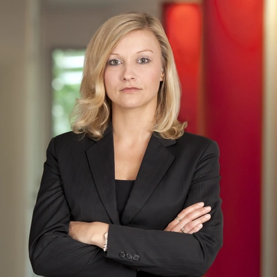 Rechtsanwältin  Anne Wenzelewski 